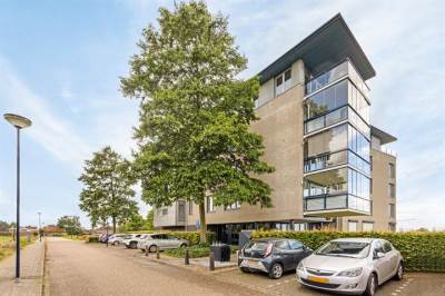 Woning Oggstraat 10 Linne