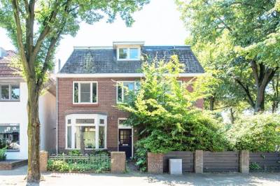 Woning Floraliastraat 36 Oss