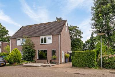 Woning Diepenbrockstraat 67 Roermond