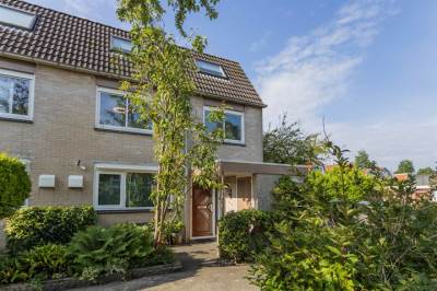 Woning Hoeksewaard 32 Amstelveen