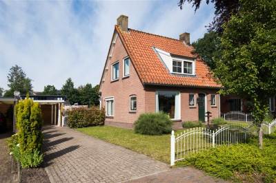 Woning Acacialaan 28 Heerde