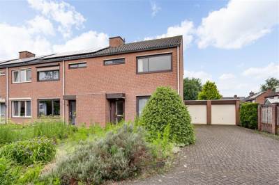 Woning Akker 15 Heythuysen