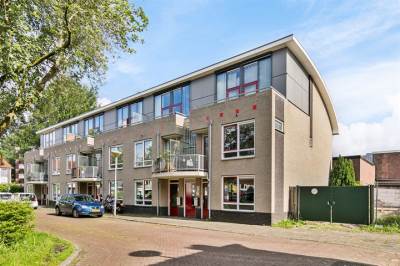 Woning Geertshof 17 Breda