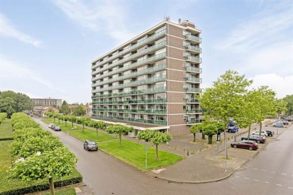 Woning IJsselsingel 114 Den Bosch