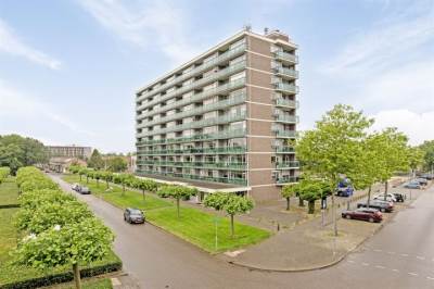 Woning IJsselsingel 114 Den Bosch