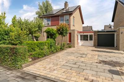 Woning Geleenstraat 1 Emmeloord