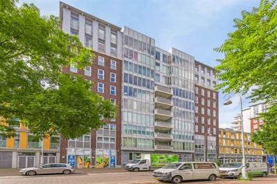 Woning Polderweg 224 Amsterdam