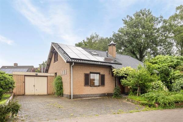 Woning Sportlaan 7 Belfeld