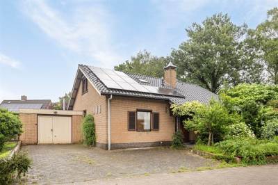 Woning Sportlaan 7 Belfeld