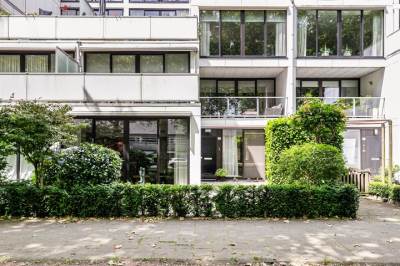 Woning Zwijnsbergenstraat 157 Breda