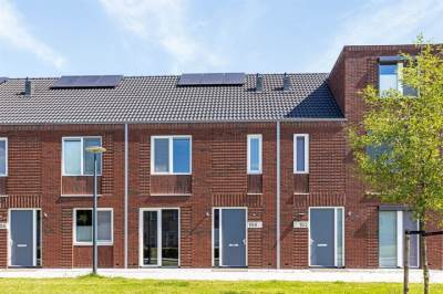Woning H. Leefsmastraat 104 Hengelo (OV)