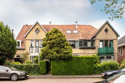 Woning Koediefslaan 62 Heemstede