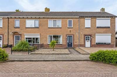 Woning Spoorlaan 52 Wemeldinge