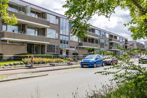 Woning Zonnelaan 359 Groningen