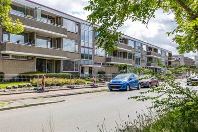 Woning Zonnelaan 359 Groningen