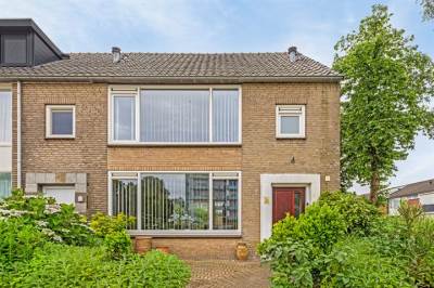 Woning Brusselstraat 73 Breda