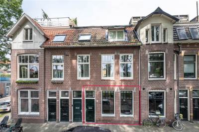 Woning Westergracht 43ZW Haarlem
