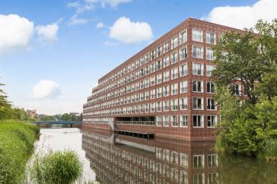 Woning Vierwoudstedenmeer 82 Woerden