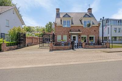 Woning Lindeparklaan 18 Oisterwijk