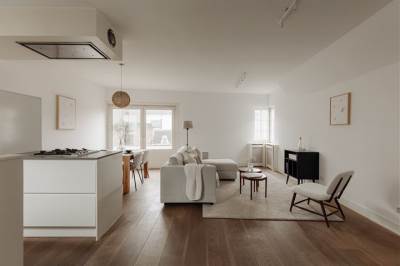 Woning Hekelveld 43 Amsterdam