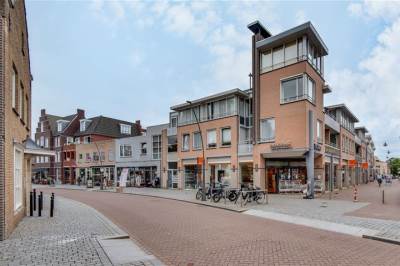 Woning Dorpsstraat 37C Rosmalen