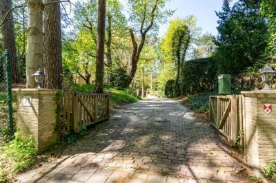 Woning Schouwweg 71 Wassenaar