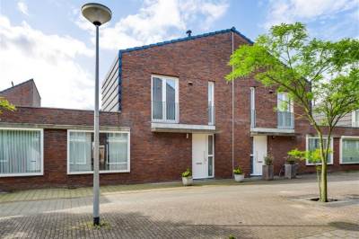 Woning Neranushof 18 Weert