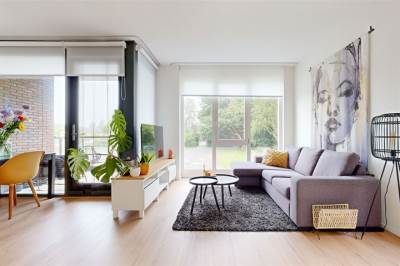 Woning Jan Steenstraat 98J Woerden