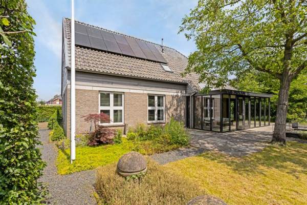 Woning Korte Veerstraat 10 Nistelrode