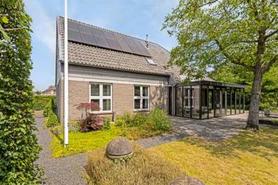 Woning Korte Veerstraat 10 Nistelrode