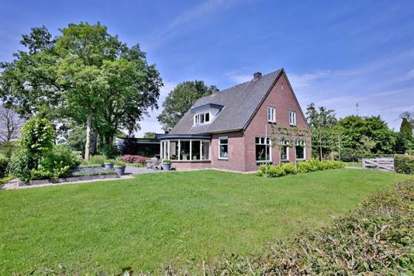 Woning Peppeldijk 1 Kring van Dorth