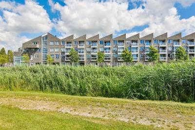 Woning Vivaldisingel 245 Nieuw-Vennep
