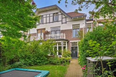 Woning Zwolseweg 82 Deventer