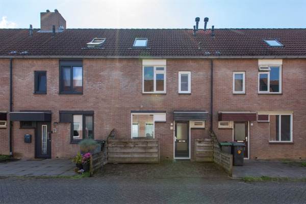 Woning Aalscholverstraat 7 Duiven