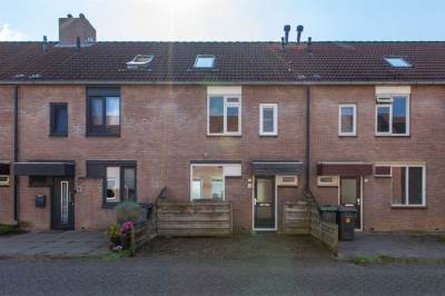 Woning Aalscholverstraat 7 Duiven