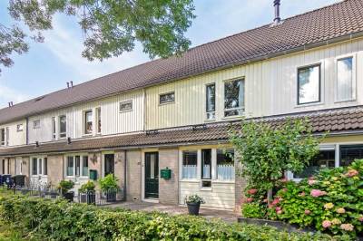 Woning Volkerakpad 28 Almere