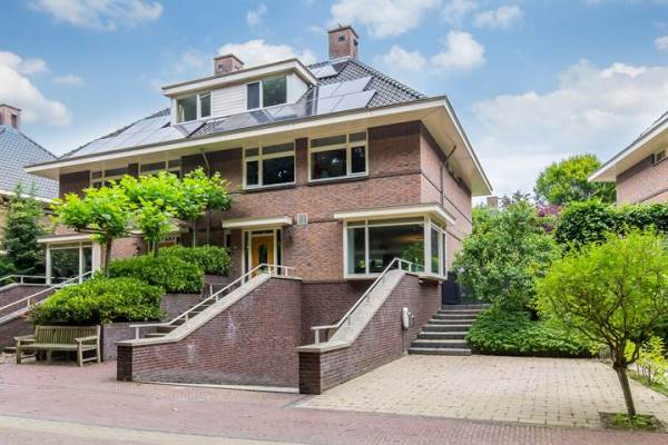 Woning Coornhertlaan 10 Zeist