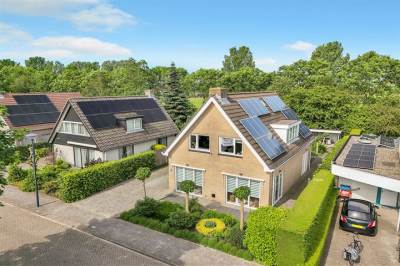 Woning Zuiderhout 105 Blokker