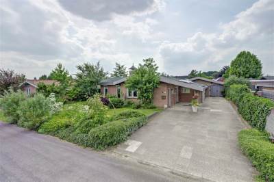 Woning Constantijnstraat 2 Meerlo