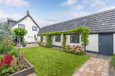 Woning Dorpsstraat 700 Noord-Scharwoude