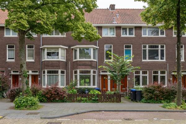 Woning Riouwstraat 114 Dordrecht