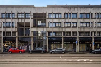 Woning Hobbemastraat 268 Den Haag