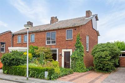 Woning Karel Doormanstraat 22 Oldenzaal