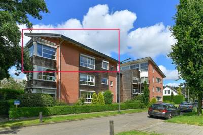 Woning Pinkenbergseweg 7e Velp (GE)