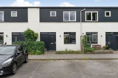 Woning Watersniphof 14 Zwolle