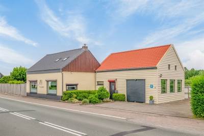 Woning Hulsterweg 119 Kuitaart