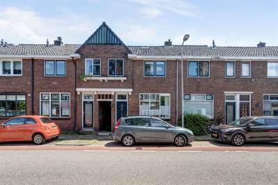 Woning Reigerstraat 19 Gouda