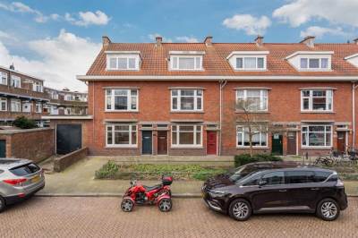 Woning Tonystraat 39 Den Haag