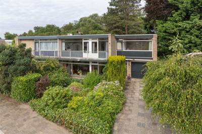 Woning Kometenlaan 15 Bilthoven