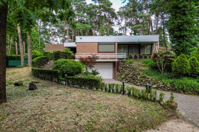 Woning Vlekkenkamp 18 Landgraaf